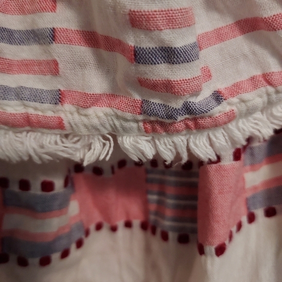 Loft Beach rompers striped med - Picture 9 of 13